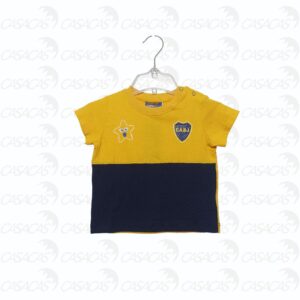 Conjunto Algodon Boca
