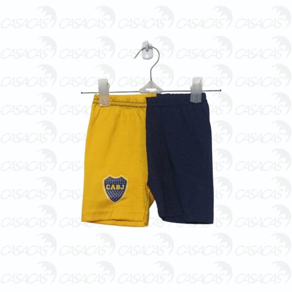 Conjunto Algodon Boca - Imagen 3