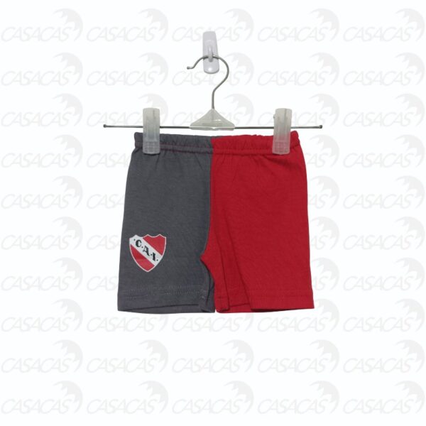 Conjunto Algodon Independiente - Imagen 2