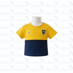 Conjunto Algodon Boca