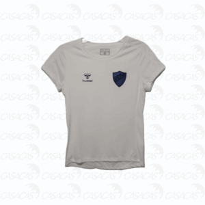 Remera Deportiva Quilmes