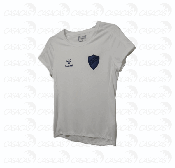 Remera Deportiva Quilmes - Imagen 2