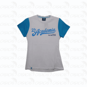 Remera Algodon Racing