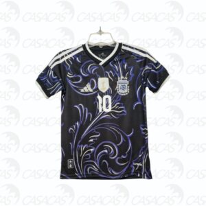 Camiseta Suplente AFA 26