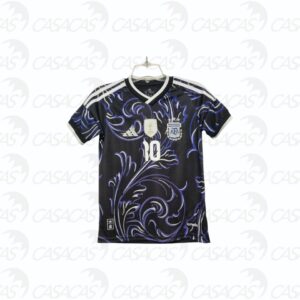 Camiseta Suplente AFA 26