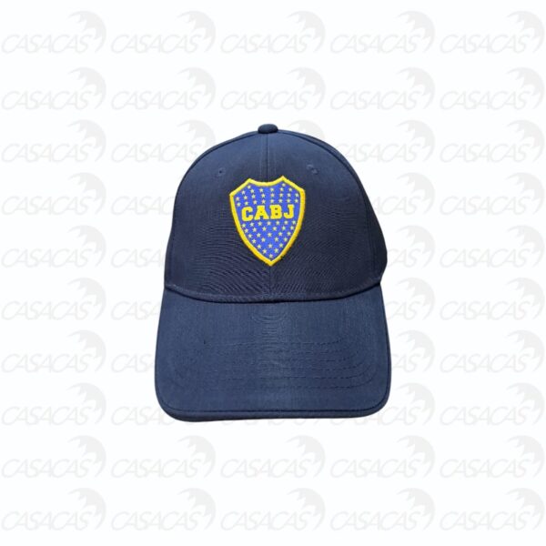 Gorra Boca - Imagen 2