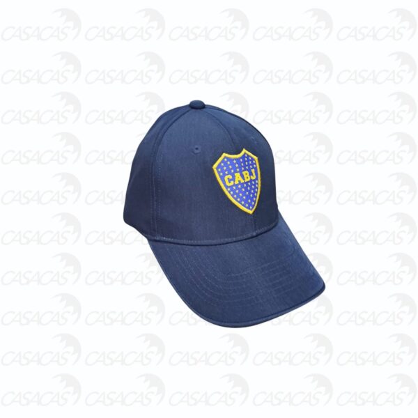 Gorra Boca