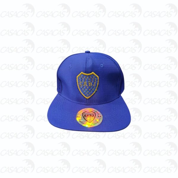 Gorra Boca - Imagen 2