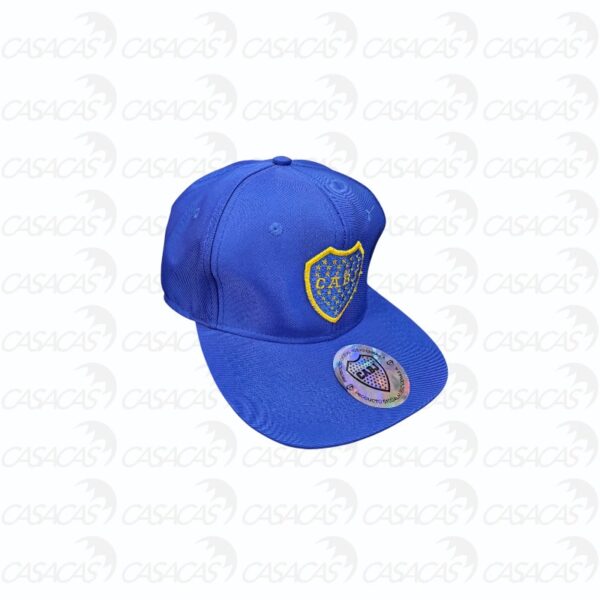 Gorra Boca