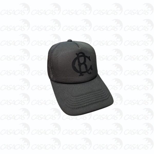 Gorra Trucker Racing - Imagen 2