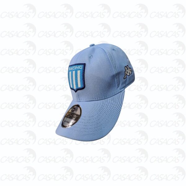 Gorra Racing