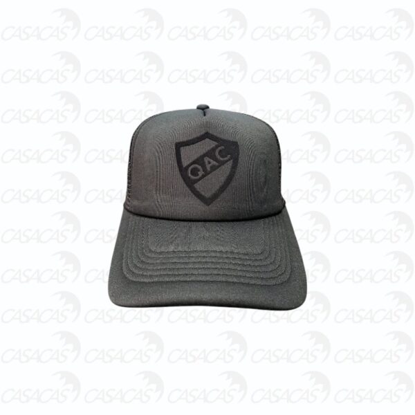 Gorra Trucker Quilmes - Imagen 3
