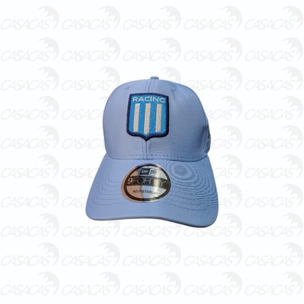Gorra Racing - Imagen 2