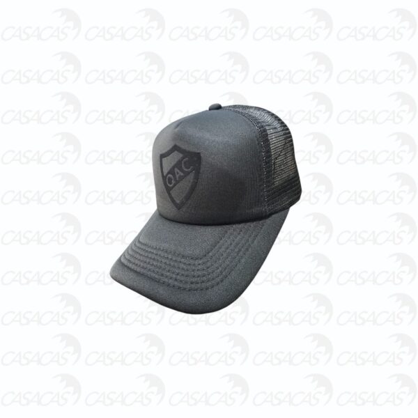 Gorra Trucker Quilmes - Imagen 4