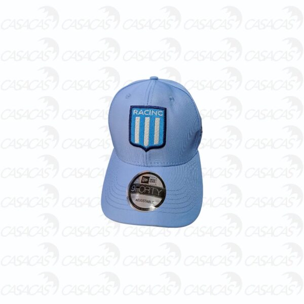 Gorra Racing - Imagen 3