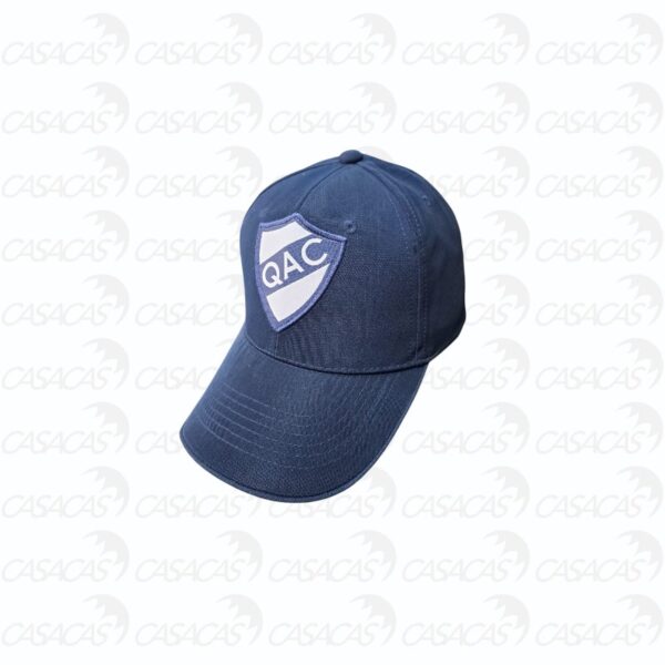 Gorra Quilmes