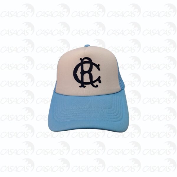 Gorra Trucker Racing - Imagen 4