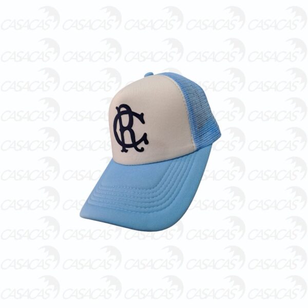 Gorra Trucker Racing