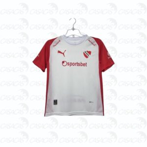 Camiseta Suplente Independiente