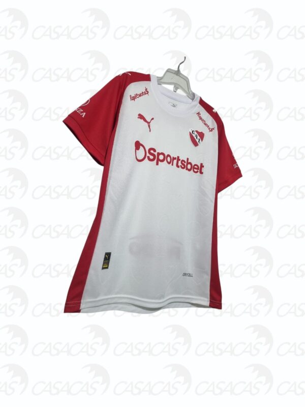 Camiseta Suplente Independiente - Imagen 3