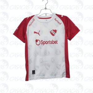 Camiseta CAI Suplente Niño 26