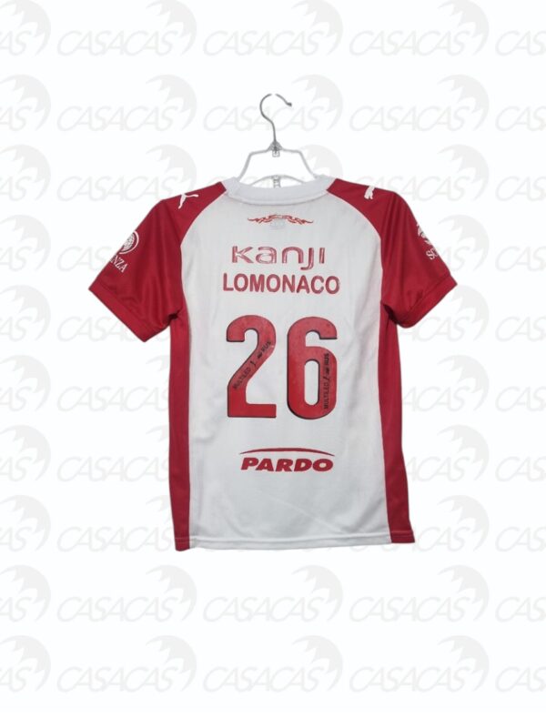 Camiseta Suplente Independiente - Imagen 2