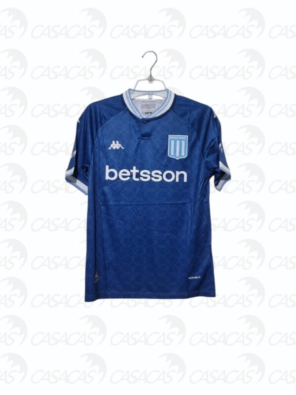 Camiseta Importada Racing