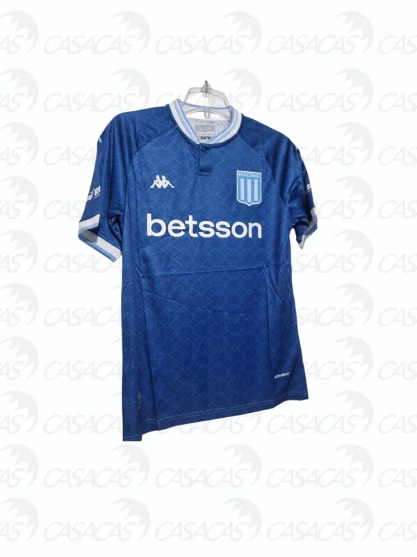 Camiseta Importada Racing - Imagen 4