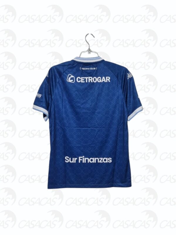 Camiseta Importada Racing - Imagen 2