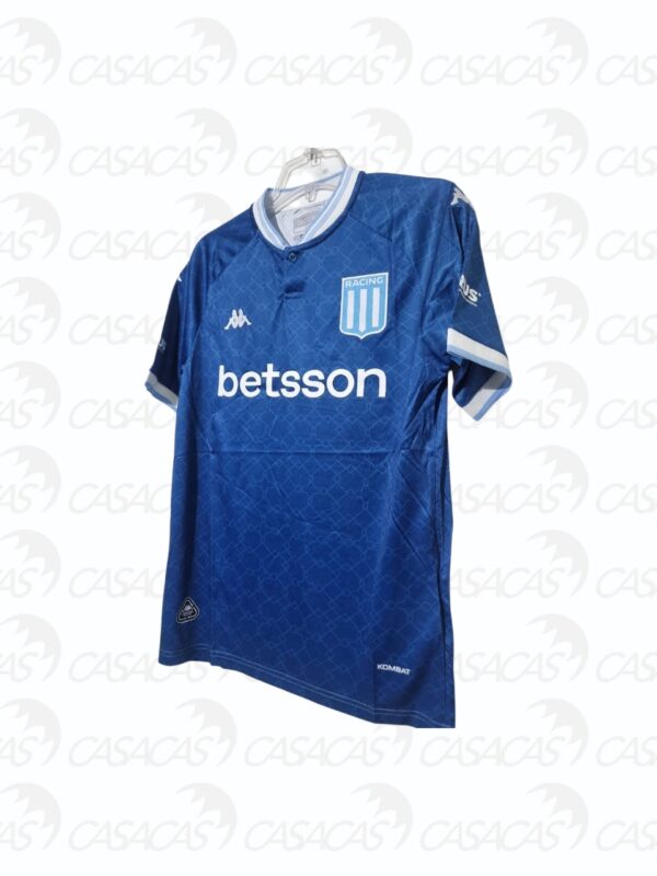 Camiseta Importada Racing - Imagen 3