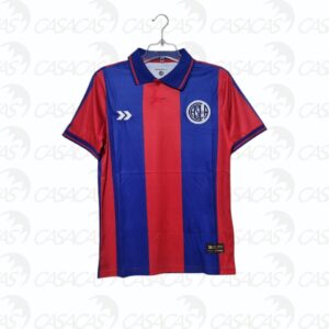 Camiseta Importada San Lorenzo