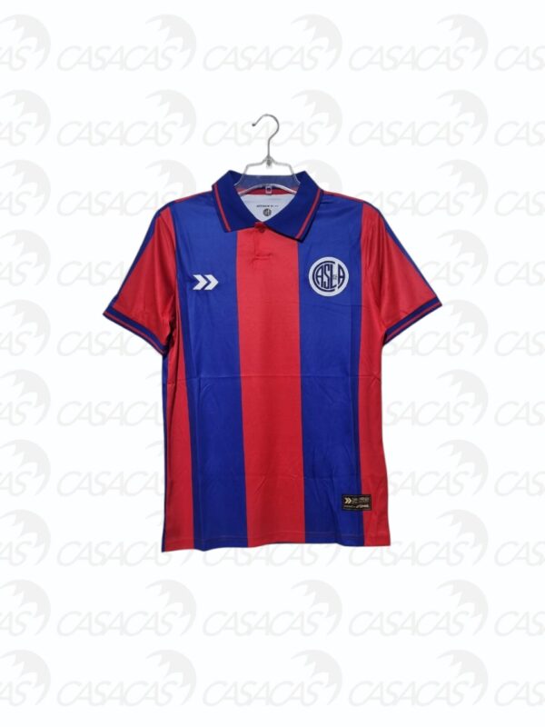 Camiseta Importada San Lorenzo