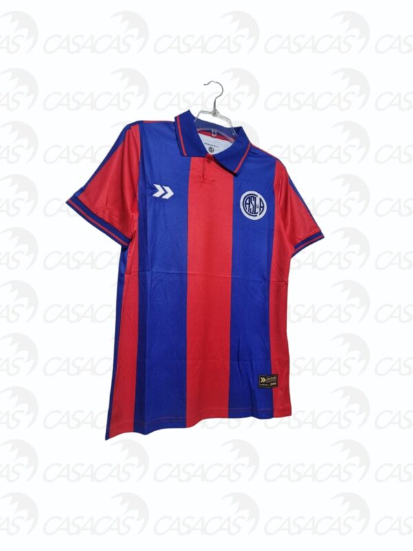 Camiseta Importada San Lorenzo - Imagen 3
