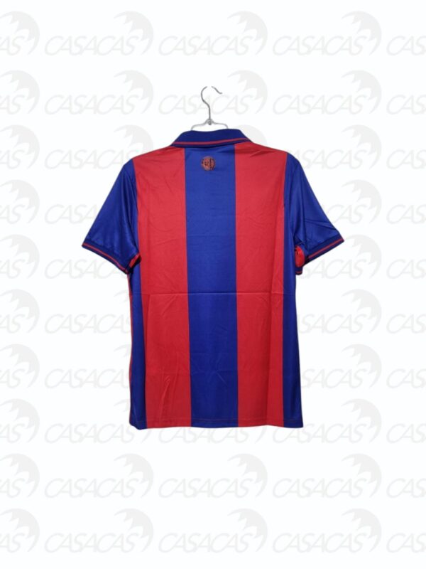 Camiseta Importada San Lorenzo - Imagen 2