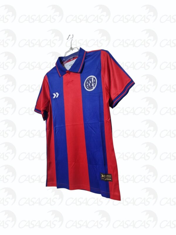 Camiseta Importada San Lorenzo - Imagen 4