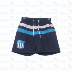 Short de Baño Racing