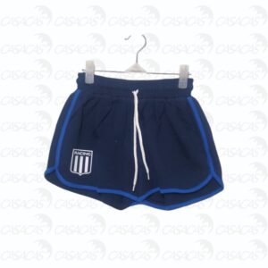 Short Rustico Racing