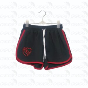 Short Rustico Independiente