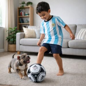 Pelota Neoprene N3