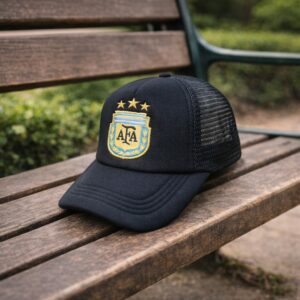 Gorra Trucker AFA