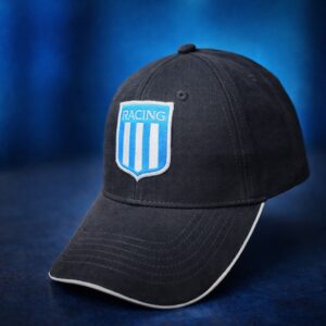 Gorra Racing