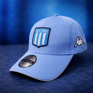 Gorra Racing
