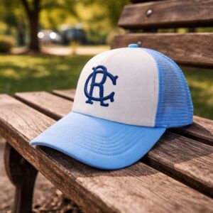 Gorra Trucker Racing