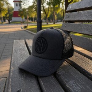 Gorra Trucker River