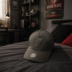 Gorras River