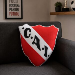Almohadon Chico Independiente