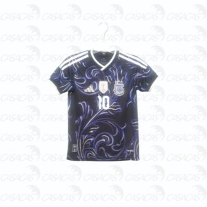 Camiseta Suplente AFA