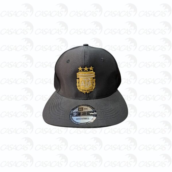 Gorra Plana AFA - Imagen 2