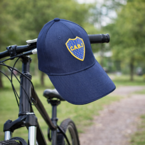 Gorra Boca
