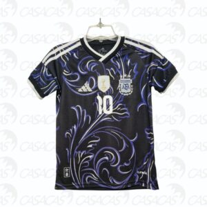 Camiseta Suplente AFA 26